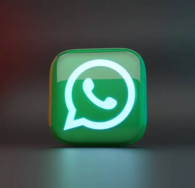 Assistenza Esety su Whatsapp